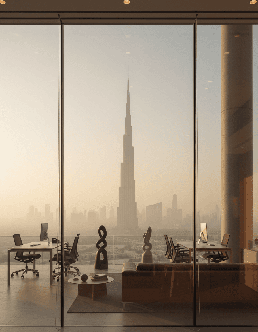 Property consultation
