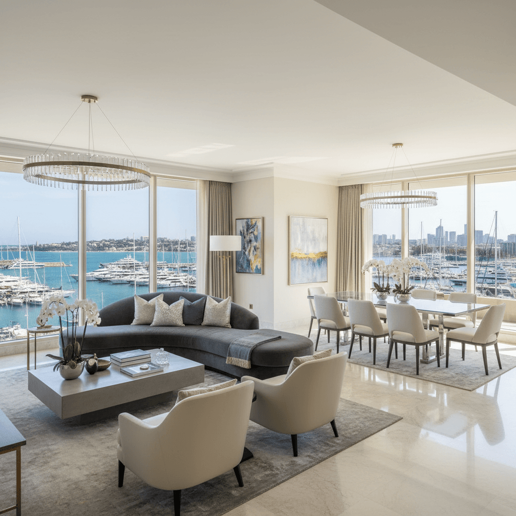 Dubai Real Estate Market Analysis: Expected Trends for 2026