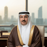 Sheikh Hamed Al-M.