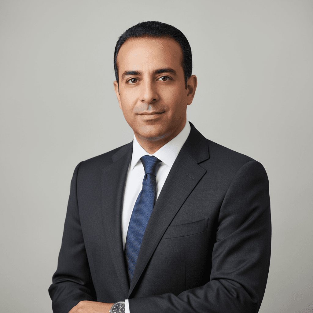Hassan K.