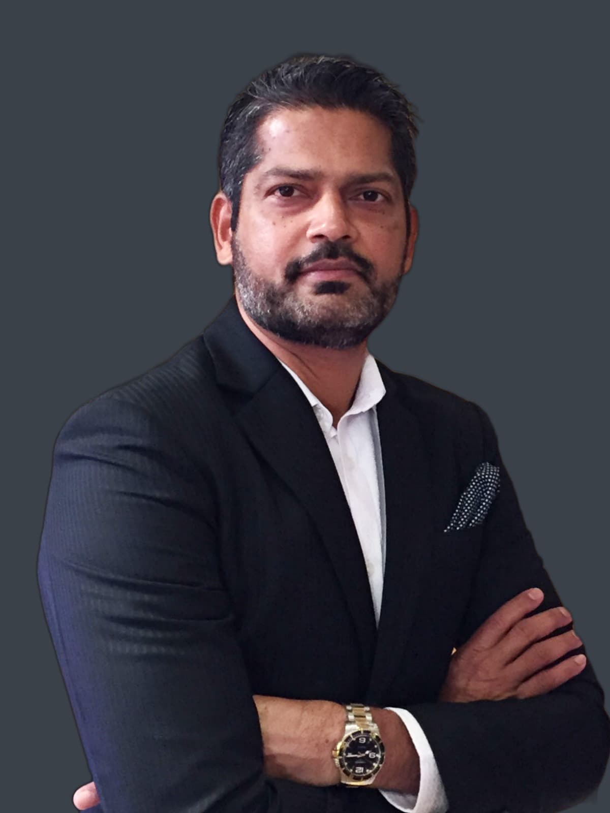Clovis Rebello