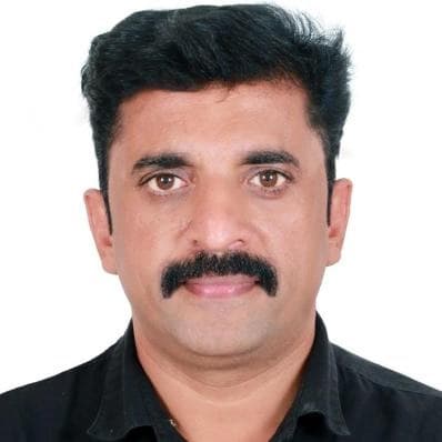 Dollu Gopinathan