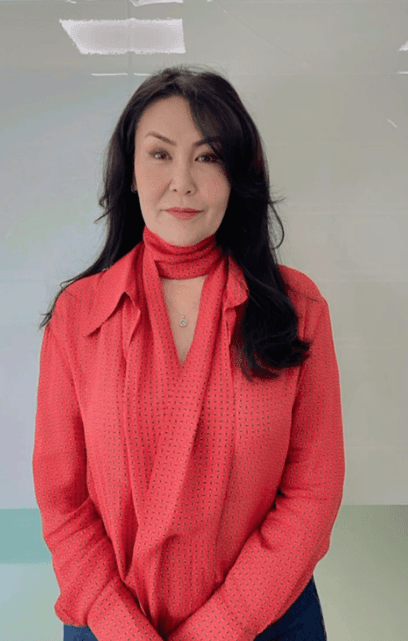 Feruza Aynabekova