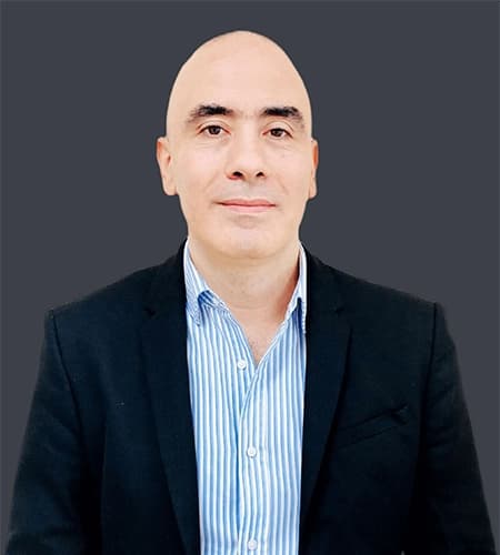 Khaled Shamma