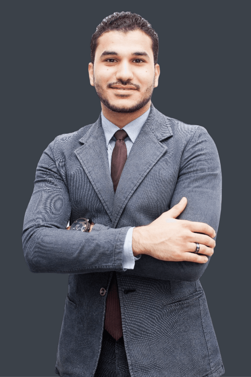 Moustafa Othman
