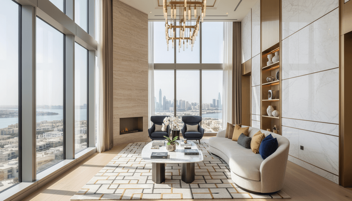 Interest Rate Impacts on Luxury Mortgage Markets