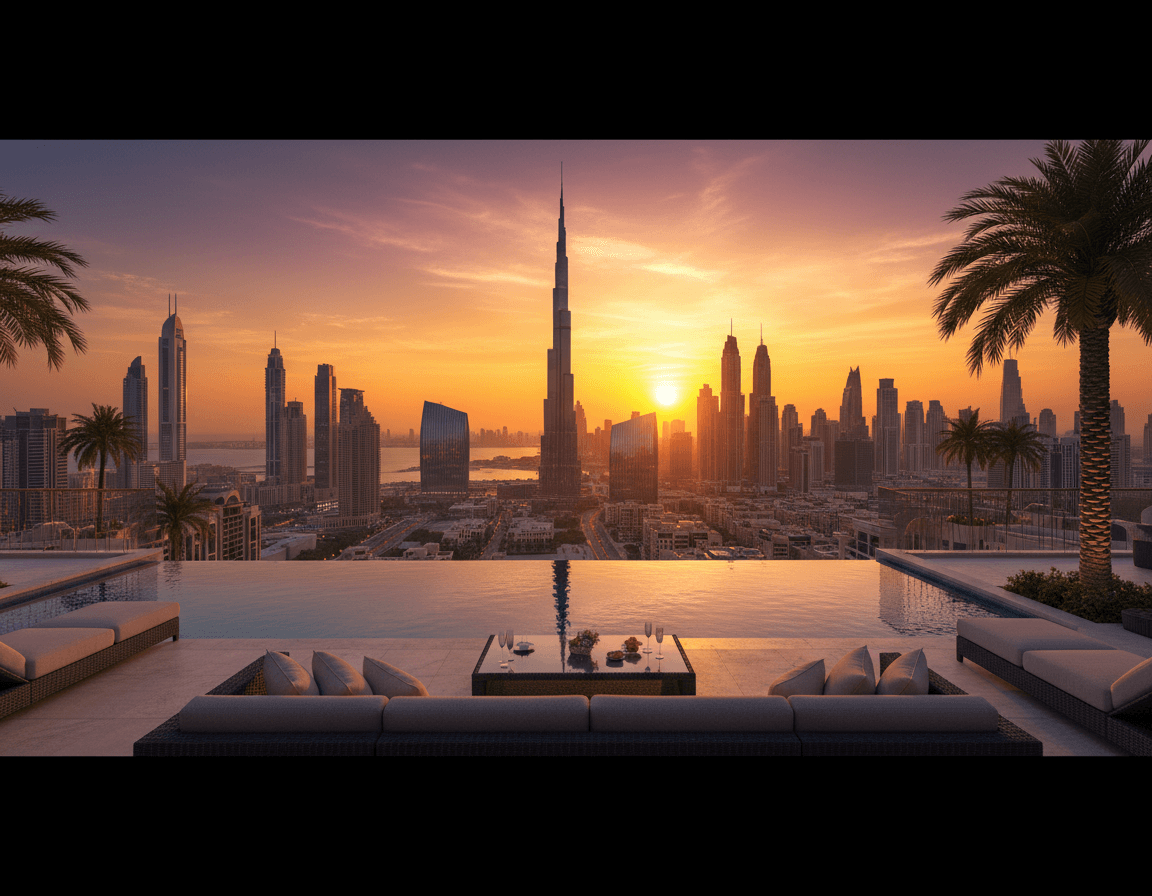 Dubai Property Market Report Q2 2026 — What Investors Need to Know